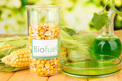 Utkinton biofuel availability