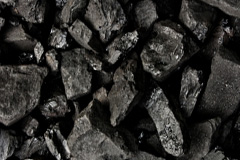 Utkinton coal boiler costs